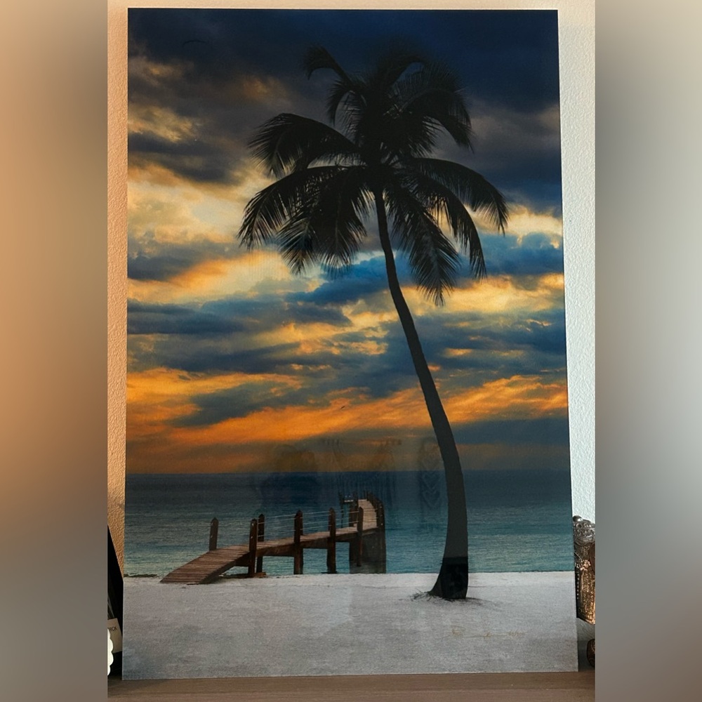 Peter Lik limited edition 
Tropical Dream